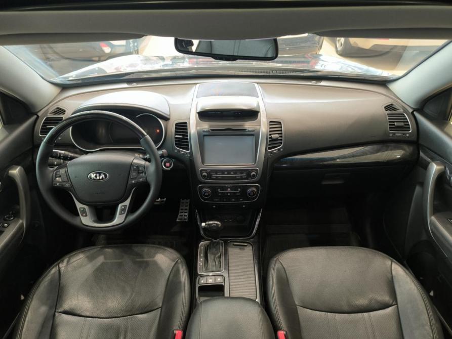Kia Sorento II Рестайлинг Казань  - изображение 17