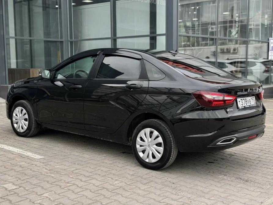 Lada (ВАЗ) Vesta I Рестайлинг (NG) Пермь  - изображение 4