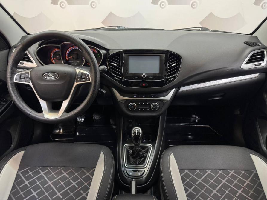 Lada (ВАЗ) Vesta I Ставрополь  - изображение 13