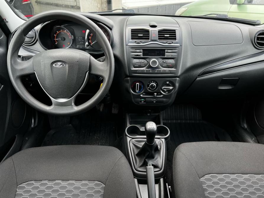 Lada (ВАЗ) Granta I Рестайлинг Волгоград  - изображение 14