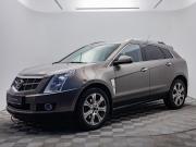 Cadillac SRX II Москва  - изображение 20