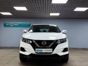 Nissan Qashqai II Рестайлинг Москва  - изображение 21