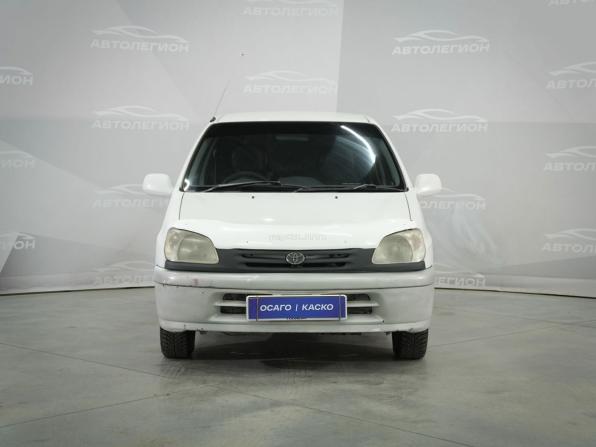 Toyota Raum I с пробегом 1998 года, цена 210 000 рублей, 360333 км, компактвэн, Автокод Объявления