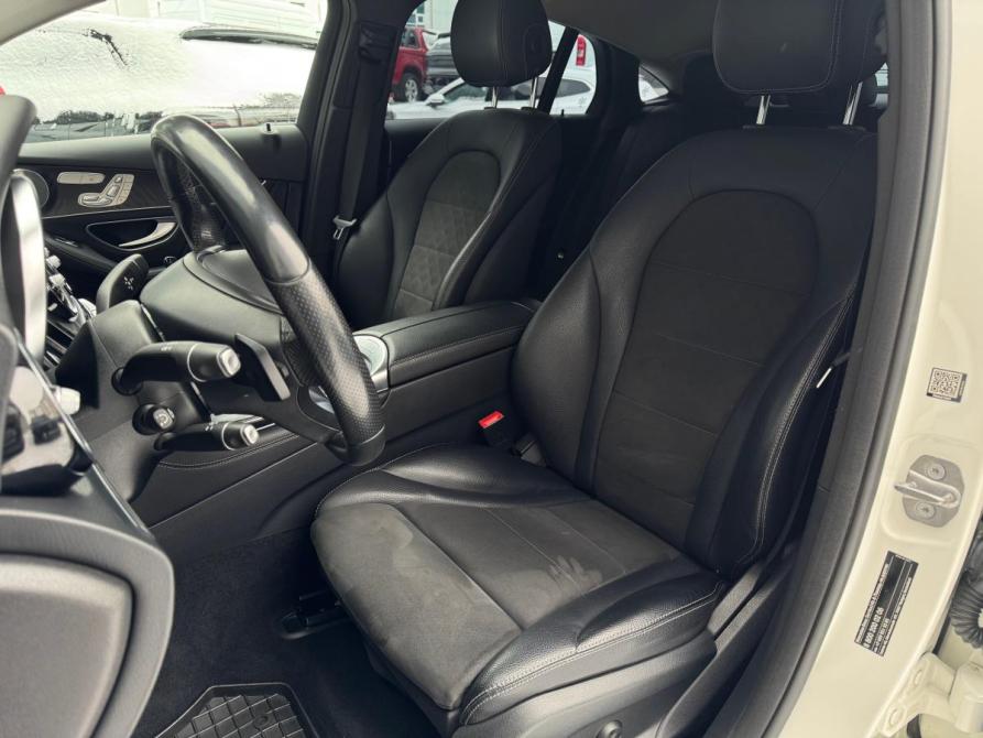 Mercedes-Benz GLC Coupe I (C253) Иркутск  - изображение 18