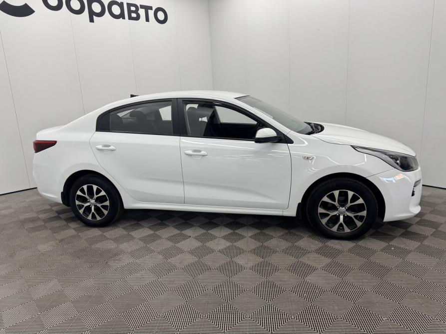 Kia Rio IV Воронеж  - изображение 10