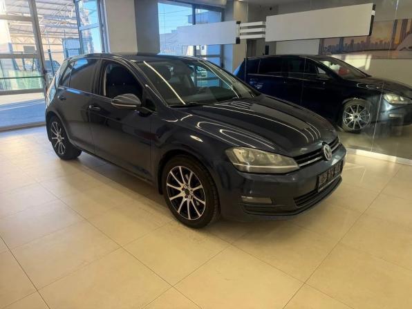 Volkswagen Golf VII с пробегом 2013 года, цена 1 025 000 рублей, 275361 км, хэтчбек, Автокод Объявления