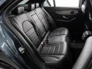 Mercedes-Benz C-Класс IV (W205) Тюмень  - изображение 35