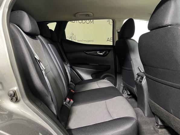 Nissan Qashqai II с пробегом 2018 года, цена 1 739 000 рублей, 89882 км, внедорожник, Автокод Объявления