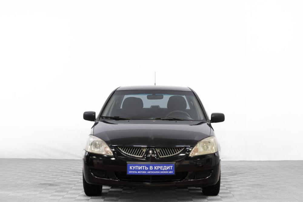 Mitsubishi Lancer IX Рестайлинг Барнаул  - изображение 2