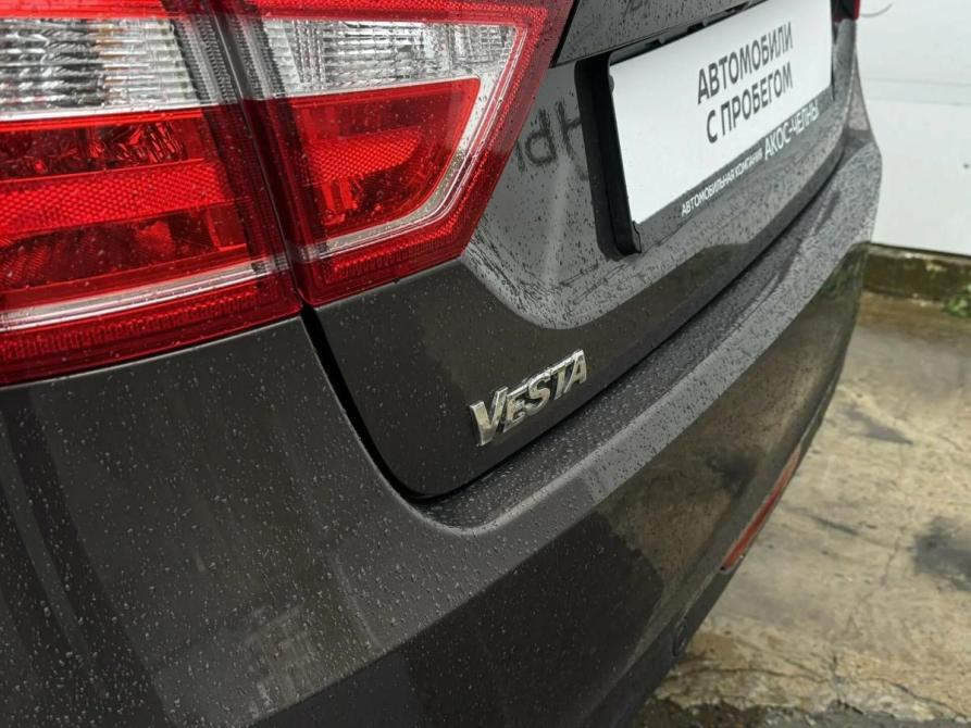 Lada (ВАЗ) Vesta I Набережные Челны  - изображение 5