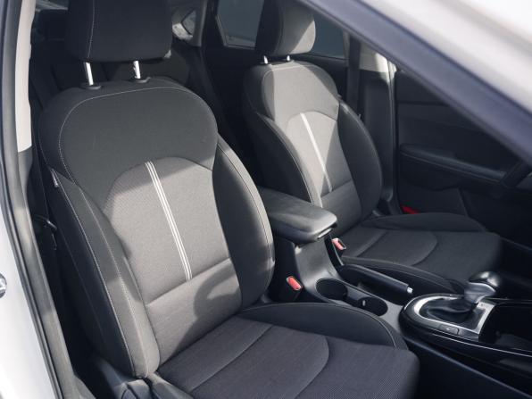 Kia Cerato IV с пробегом 2021 года, цена 2 079 000 рублей, 106746 км, седан, Автокод Объявления