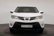 Toyota RAV4 IV (XA40) Ярославль  - изображение 24
