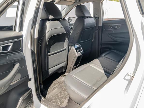Chery Tiggo 4 Pro I с пробегом 2023 года, цена 1 599 000 рублей, 26515 км, внедорожник, Автокод Объявления