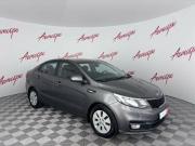 Kia Rio III Рестайлинг Псков  - изображение 26