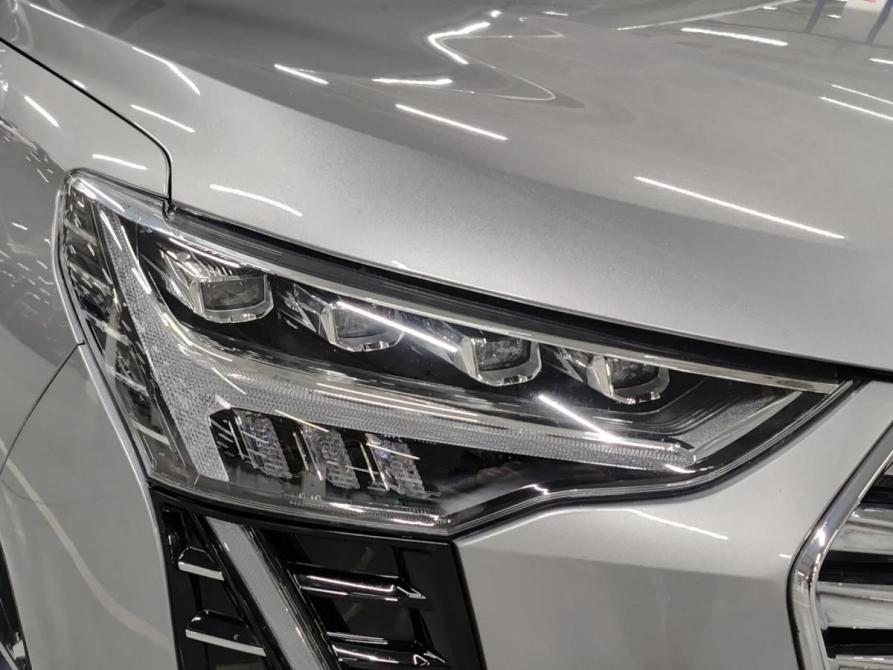 Haval Jolion I Казань  - изображение 21