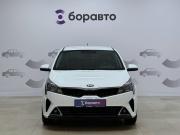 Kia Rio IV Рестайлинг Ставрополь  - изображение 19