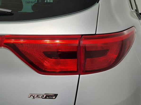 Kia Sportage IV с пробегом 2017 года, цена 2 090 000 рублей, 102000 км, внедорожник, Автокод Объявления
