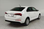 Skoda Rapid II Саратов  - изображение 29
