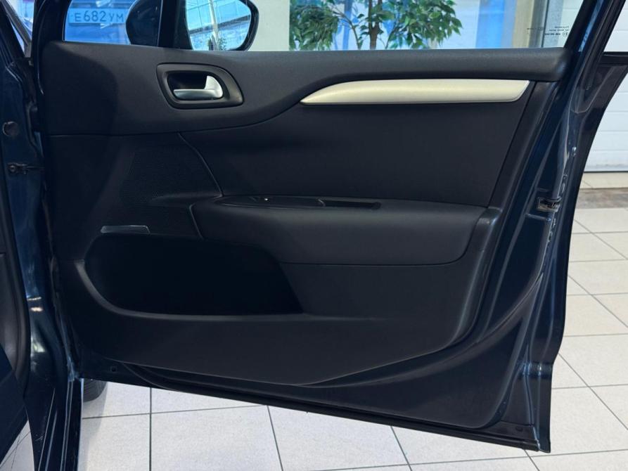 Citroen C4 II Волгоград  - изображение 16