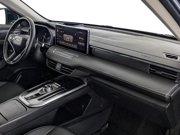 Haval Jolion I с пробегом 2023 года, цена 1 825 000 рублей, 82300 км, внедорожник, Автокод Объявления