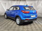 Hyundai Creta I Москва  - изображение 24