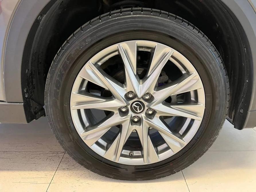 Mazda CX-5 II Челябинск  - изображение 15