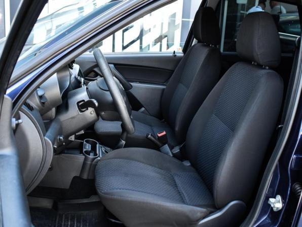 Lada (ВАЗ) Granta I с пробегом 2015 года, цена 485 000 рублей, 104739 км, седан, Автокод Объявления