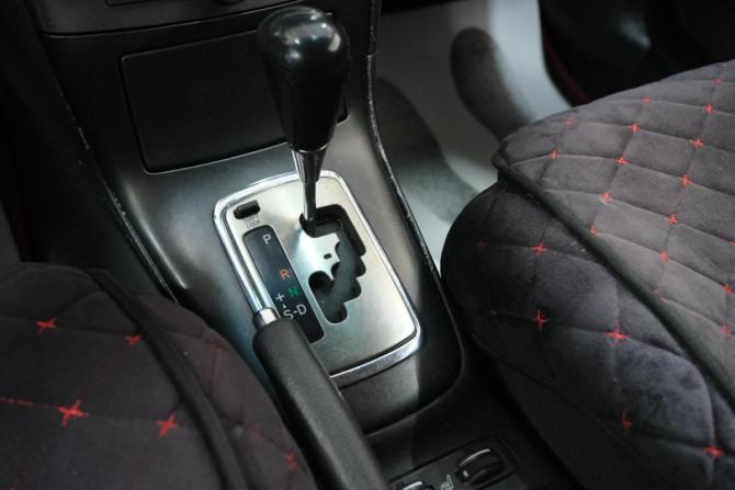 Toyota Avensis II с пробегом 2004 года, цена 749 000 рублей, 296000 км, седан, Автокод Объявления