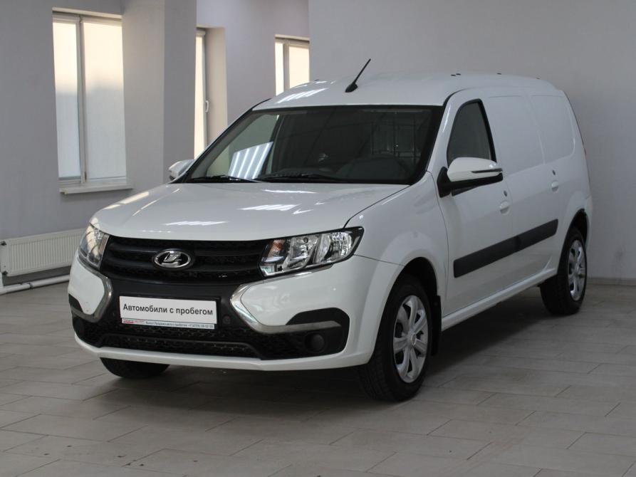 Lada (ВАЗ) Largus I Рестайлинг Старый Оскол  - изображение 3