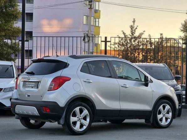 Opel Mokka I с пробегом 2014 года, цена 1 320 000 рублей, 36584 км, внедорожник, Автокод Объявления