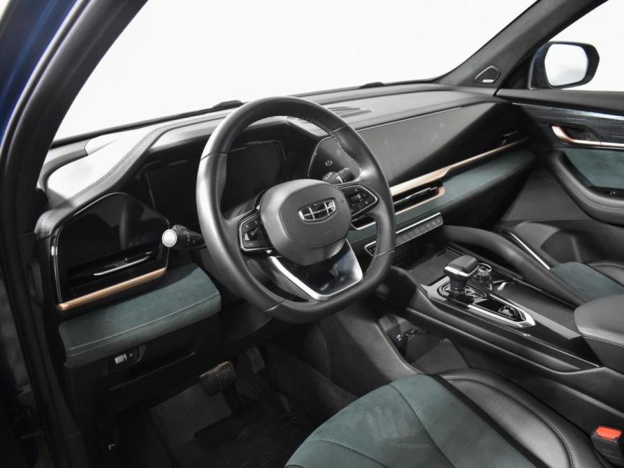 Geely Monjaro I Санкт-Петербург  - изображение 9