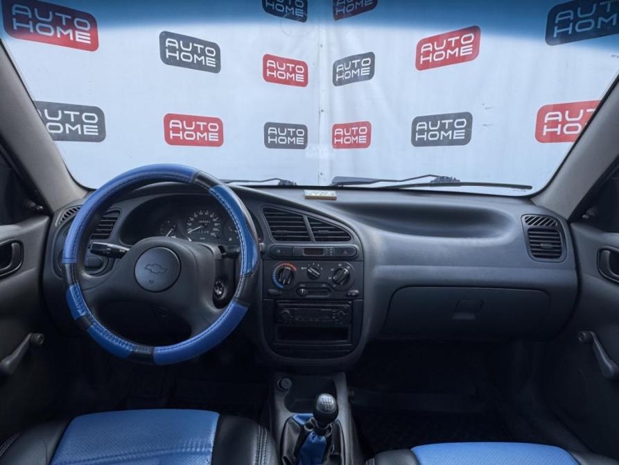 Chevrolet Lanos I Санкт-Петербург  - изображение 7