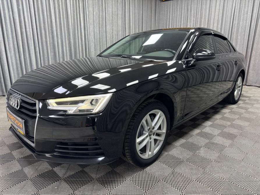 Audi A4 V (B9) Стерлитамак  - изображение 7