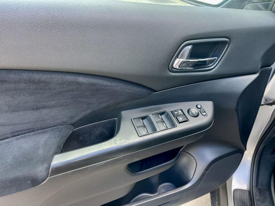 Honda CR-V IV Владимир  - изображение 14