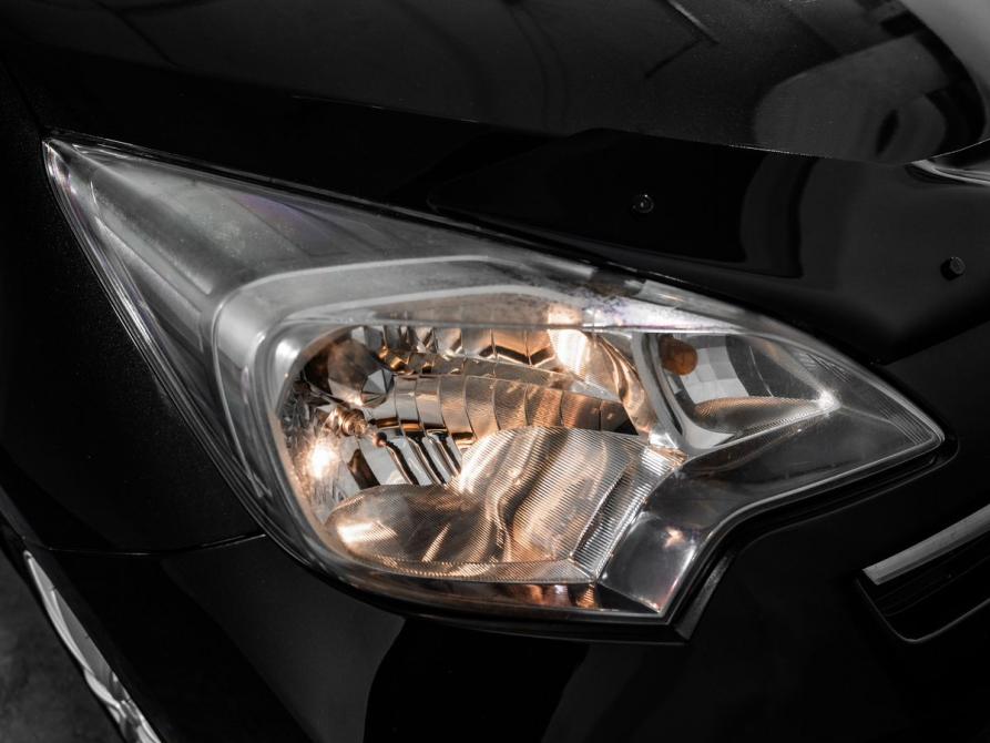 Toyota Ractis II Иркутск  - изображение 20
