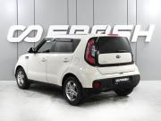 Kia Soul II Рестайлинг Ростов-на-Дону  - изображение 20