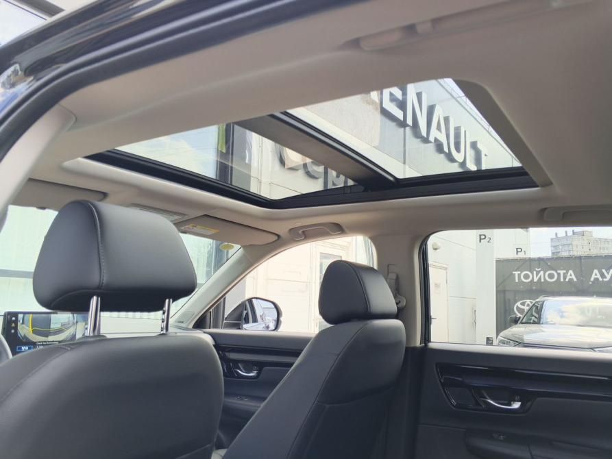 Honda CR-V VI Москва  - изображение 17