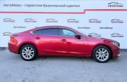 Mazda 6 III (GJ) Рестайлинг Тюмень  - изображение 28