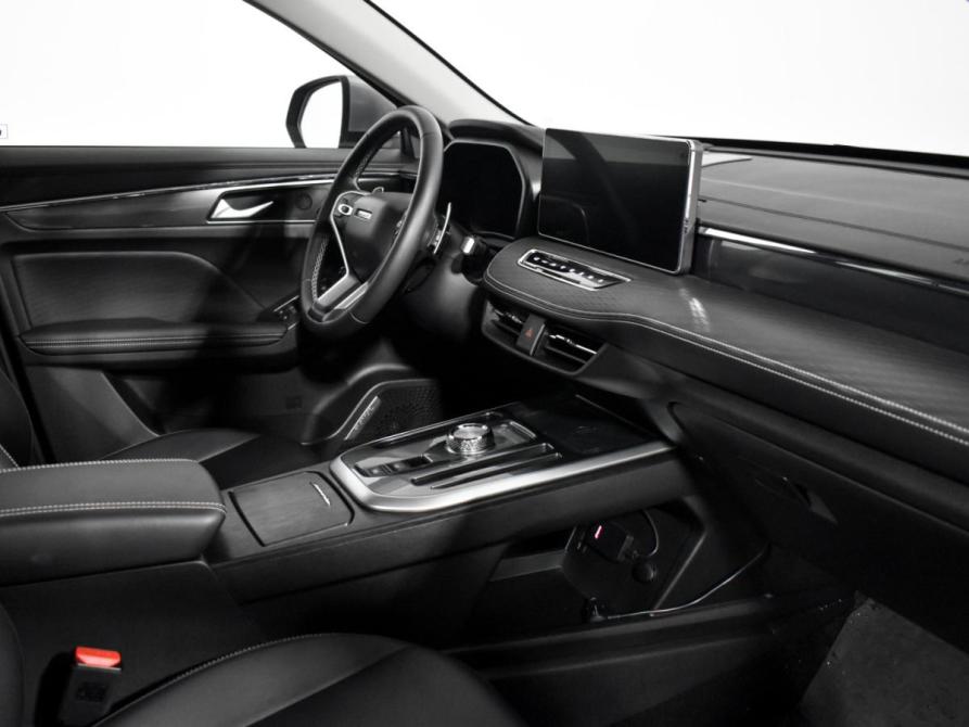 Haval Jolion I Санкт-Петербург  - изображение 15