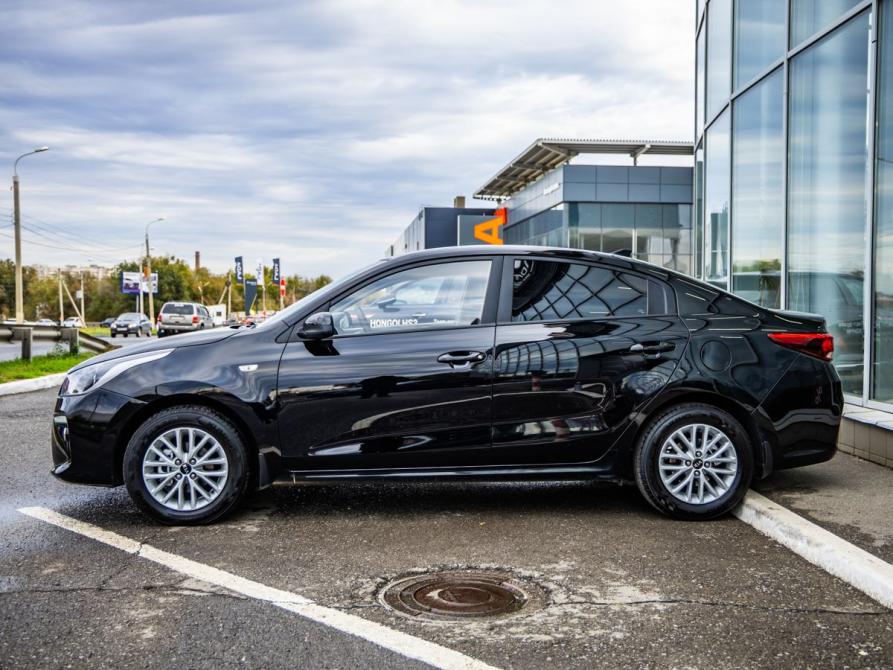 Kia Rio IV Волгоград  - изображение 4