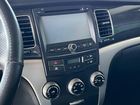 SsangYong Korando III с пробегом 2013 года, цена 1 300 000 рублей, 164060 км, внедорожник, Автокод Объявления