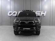 Toyota Hilux VIII Рестайлинг 2 Ростов-на-Дону  - изображение 25