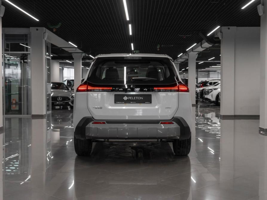 Toyota RAV4 VI (XA60) Москва  - изображение 6