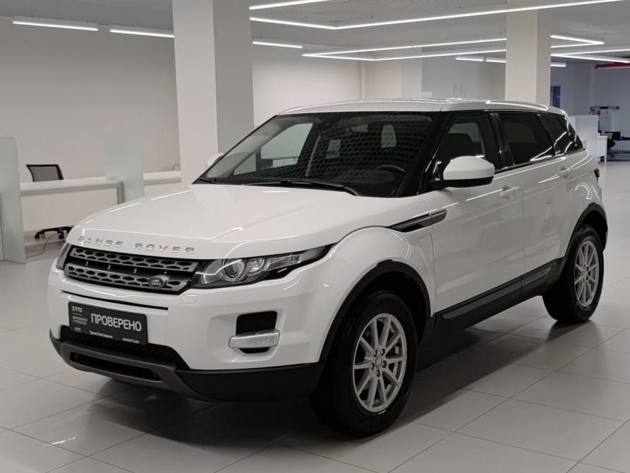 Land Rover Range Rover Evoque I Казань  - изображение 1