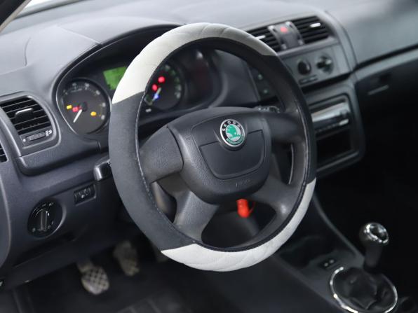 Skoda Roomster I Рестайлинг с пробегом 2012 года, цена 500 000 рублей, 212555 км, компактвэн, Автокод Объявления
