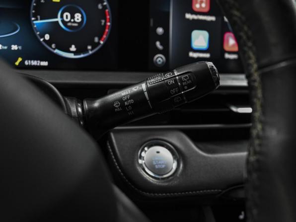 Chery Tiggo 7 Pro Max I с пробегом 2023 года, цена 1 697 000 рублей, 61582 км, внедорожник, Автокод Объявления