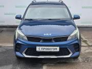 Kia Rio IV Рестайлинг Петрозаводск  - изображение 12