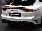 Kia Stinger I Тюмень  - изображение 48