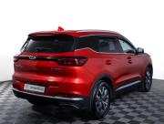 Chery Tiggo 7 Pro I Москва  - изображение 28