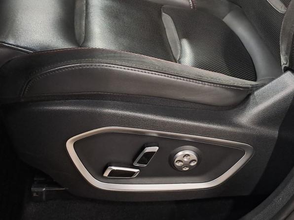 Geely Tugella I с пробегом 2021 года, цена 2 220 000 рублей, 137740 км, внедорожник, Автокод Объявления